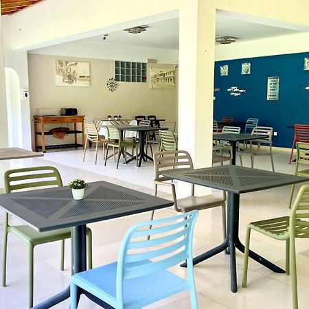 La Modestie Guest House Grand Anse  Exterior foto