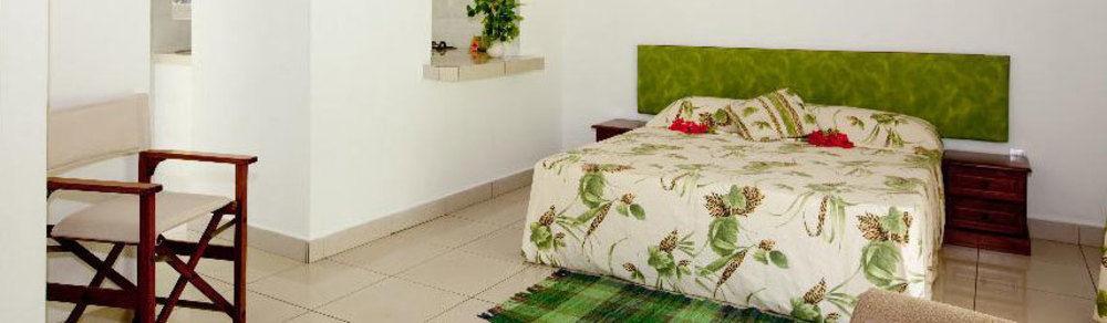 La Modestie Guest House Grand Anse  Exterior foto