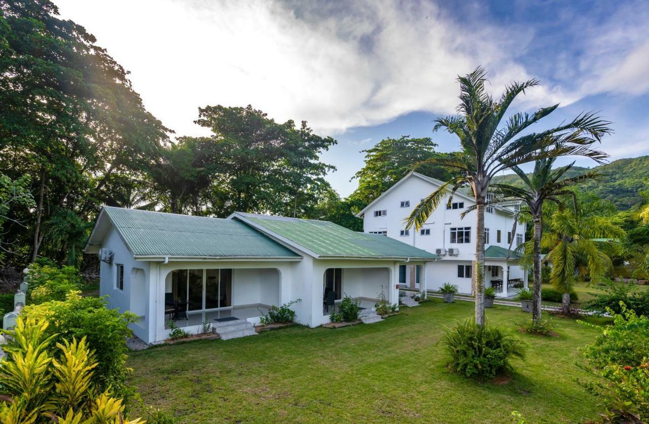 La Modestie Guest House Grand Anse  Exterior foto